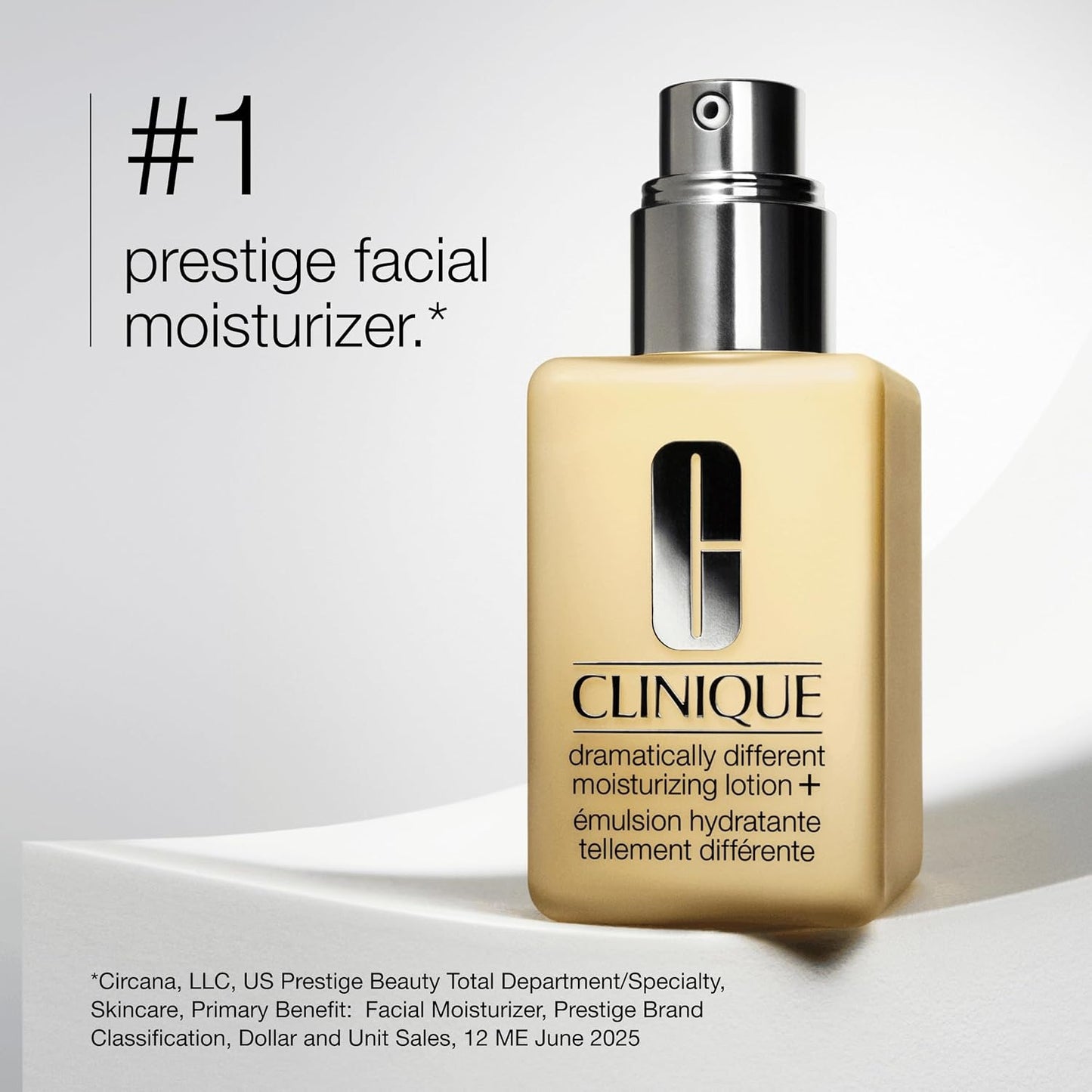 Dramatically Different Moisturizing Lotion+™