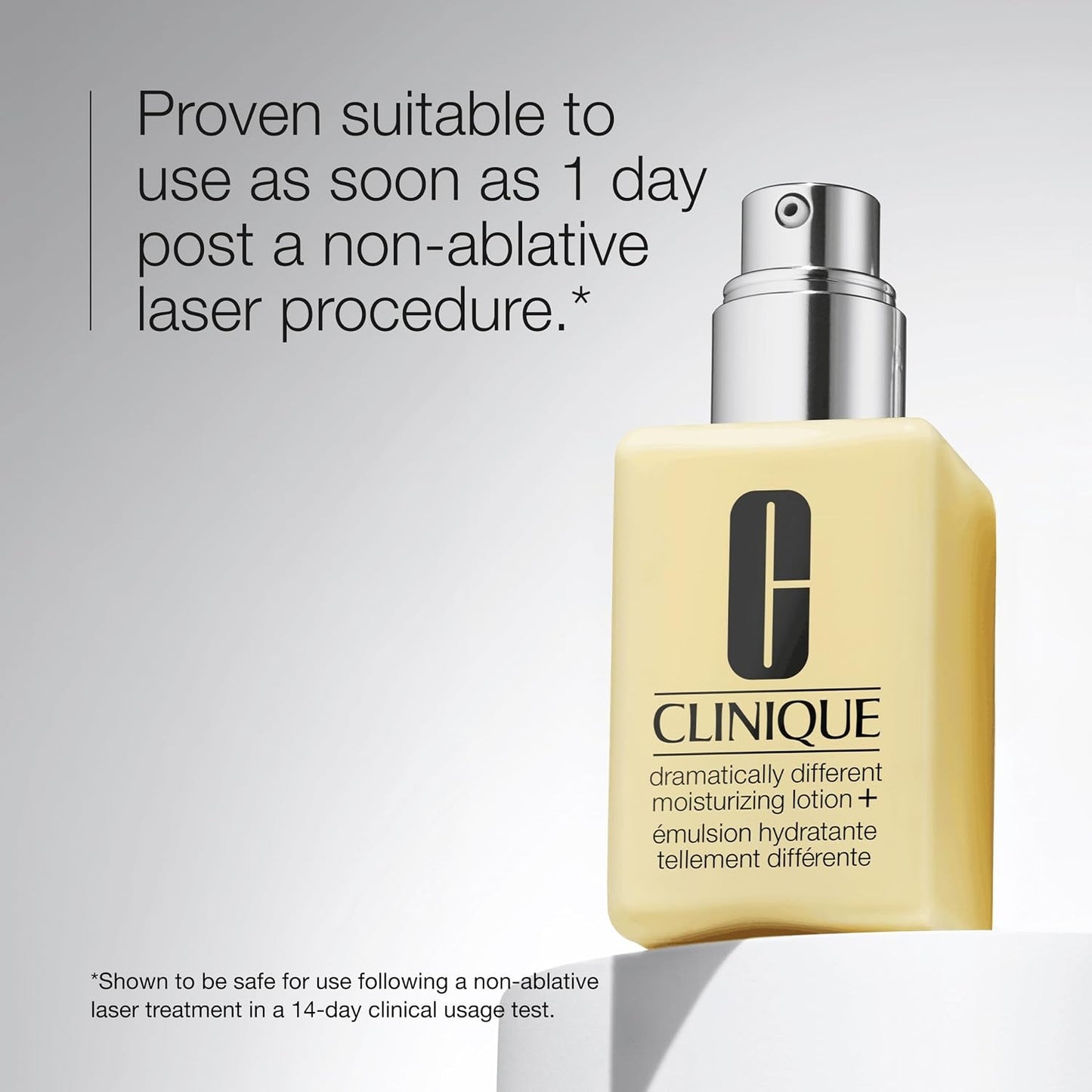 Dramatically Different Moisturizing Lotion+™